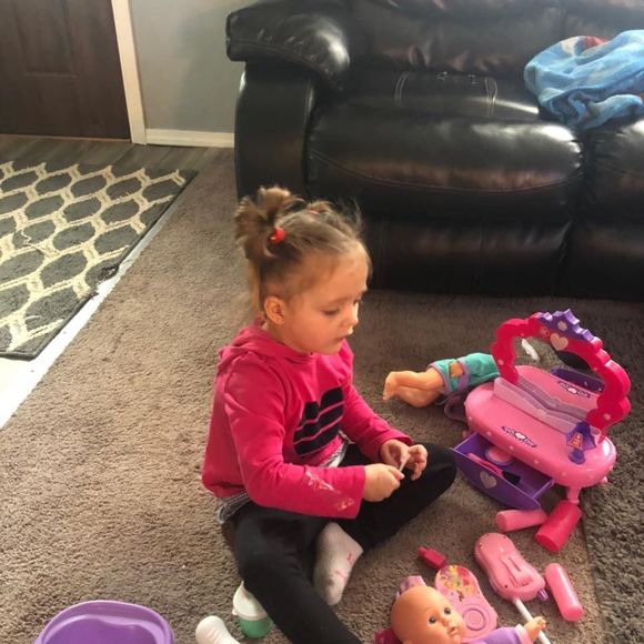 Meet your Posher, Chris - Picture 1 of 1